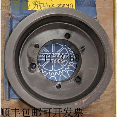 原装供应Martin 8 3V 600 SK HI-CAP QD-SK SHEAVE 8 GROOVE