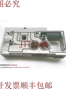 原装供应NUMATICS 12300PZ2ON00000 空白板歧管， 287642