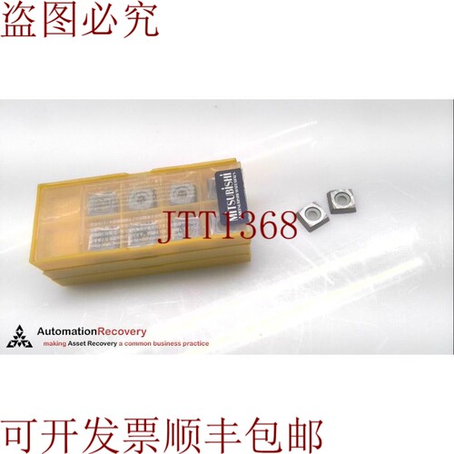 原装供应 SOMT12T308PEER-JM 碳化物插入, 284998