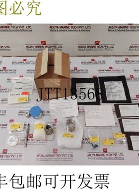 原装供应Oceaneering 100755-RK 阀门形圈套件