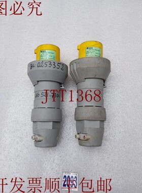 原装供应CEAG GHG 521 7304 R0001 16A -4H 110V(批量2PC)
