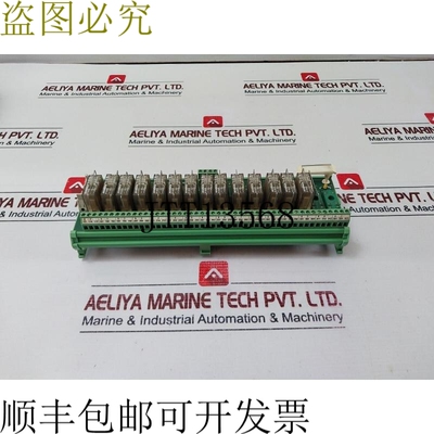 原装供应Phoenix Contact Umk-16 Rels / Ksr-g24/ 21/ E/ Plc 性