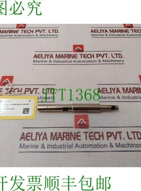 原装供应Oceaneering 100747-AA 阀门 3/5 KSI WP