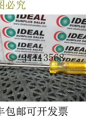 原装供应斯坦利 62414