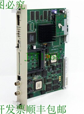 原装供应 XPR-A HW-XPRAY-3 FST/N/04 CPU模块-二手-