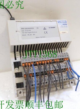 原装供应0263900004 08,编号