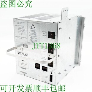 539 供应 原装 二手 3HAC 电源 EFORE 14265 92B130 DSQC