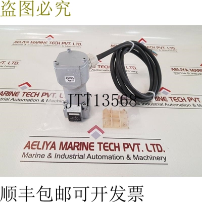 原装供应哈威kts gm5000 1001电磁阀