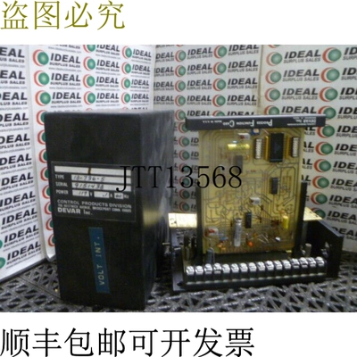 原装供应DEVAR INC 2121A2 主板