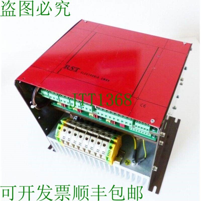 原装供应RST Elektronik ARC-2 04 02664 相位开关调节器 400V 29