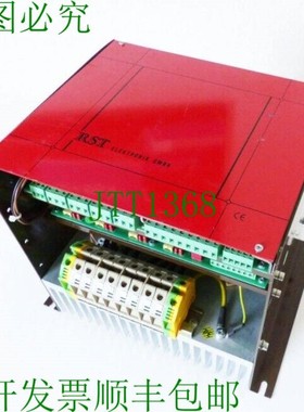 原装供应RST Elektronik ARC-2 04 02664 相位开关调节器 400V 29