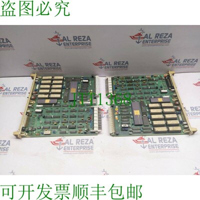 原装供应   DSPC 157 主计算机板 57310001-GP/2