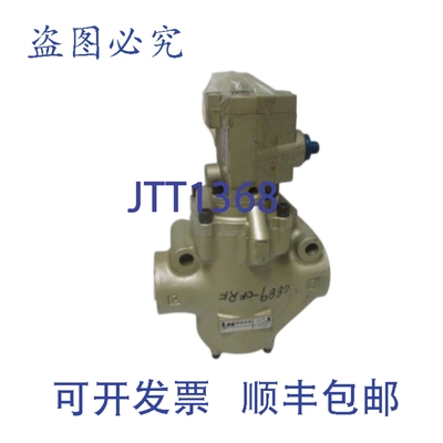 原装供应ROSS 277IA6949 电磁阀 NSNP