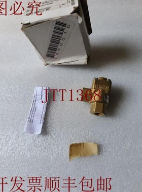 原装供应Versa Vannes Shuttle 阀门 SV-3
