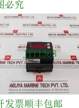 原装供应丹佛斯EKC 316A控制器084B7088