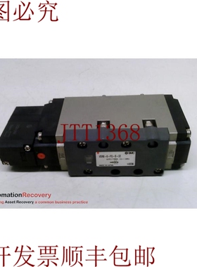 原装供应 VSR8-6-FG-S-3Z，电磁阀，142PSI，1.0MPA，24VDC，0