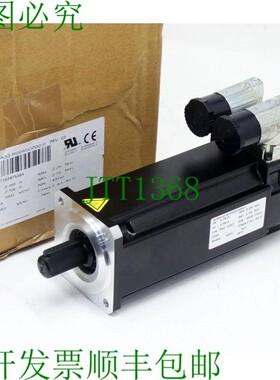 原装供应贝加莱8JSA33.R0045D000-0修订版.C0 4500rpm伺服电机-