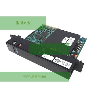 Usato  FANUC IC697PCM711V 可编程协 IC697PCM711