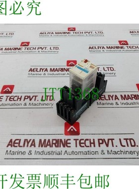 原装供应TELEMECANIQUE RXZE2M114M 10A 250V IEC 61810-1