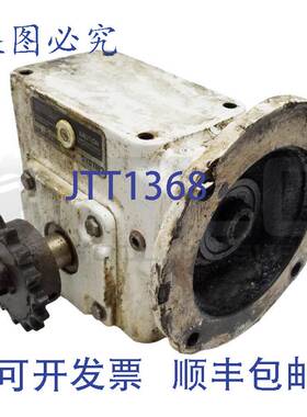 原装供应淀粉机 DOD TIAR MZ94763 0.79 1750RPM, MR94763