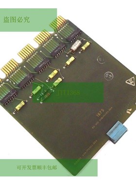 44B392105-004 电路板