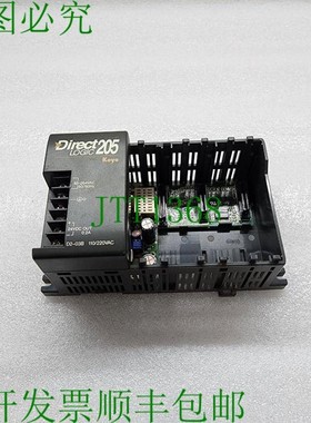 原装供应PLC DIRECT D2-03B DIRECT LOGIC 205 电源供应器