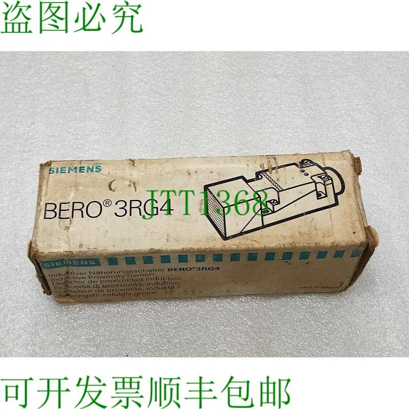 原装供应BERO 3RG4 传感器 3RG4031-6KD00