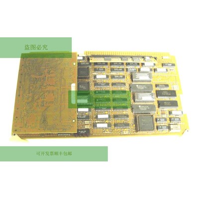 CINCINNATI MILACRON 3-533-0780G 电路板 35330780G
