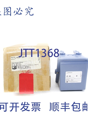 原装供应UE J400-361 0-300PSI NSMP