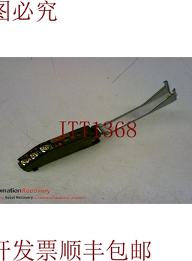 原装供应E39-TM1 光电传感器终端块单元，148851