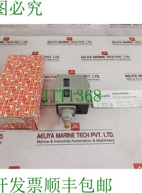 原装供应丹佛斯RT116压力1-10Bar