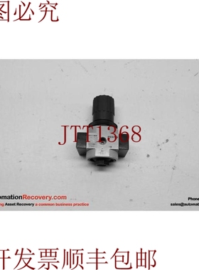 原装供应FESTO 162582 压力常规，LR-1/8-D-7-MINI，请参阅 DESC