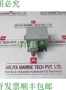 原装供应丹佛斯 KPS 33 0-50 PSIG 10 Bar/MWP 480VAC