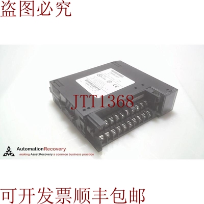 原装供应FANUC IC693MDL645F 输入模块，请参阅 DESC 307337