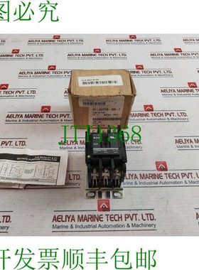 原装供应C25DNY125A 3 Polo Definitivo Propósito 接触器 87713