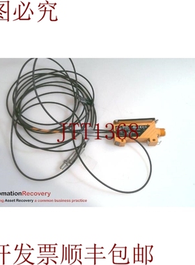 原装供应IFM光学OBF500，纤维增强剂，OBF-FAKG/T/US，请参见DESC