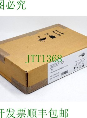 原装供应SycoTec e@syDrive 4429 1.002.2515 发模块 -未使用/OVP