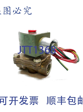 原装供应ASCO 8210G2 110/120V 5-150PSI UNMP