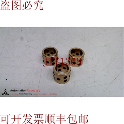 原装供应OILES SPB-101412 衬套，外部直径：14 毫米，内径：10
