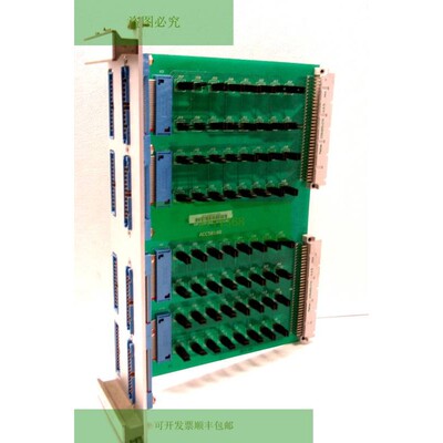 Utilisé MEASUREX Safecontrol ACC50100