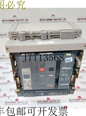 原装供应Merlin Gerin Masterpact NW12 H1 支架 Micrologic 5.0A