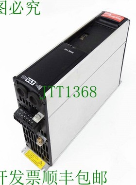 原装供应丹佛斯 VLT5002PT5B20STR3D0F10A00C0 175Z0536 2.1kVA