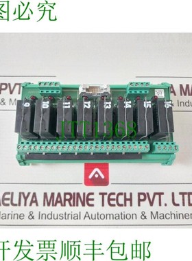 原装供应菲尼克斯电气ark02b接口模块rl8/2b
