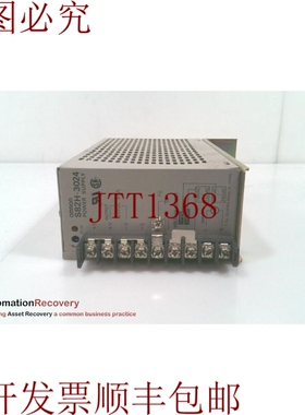 原装供应S82H-3024 开关电源设备 320166