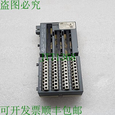 原装供应   TU515 B1 I/O开关1SAP212200R0001