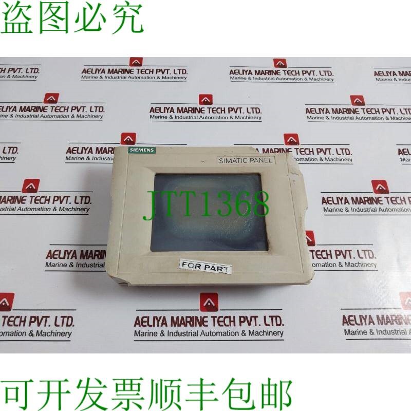 原装供应TP 170A 断路器 DC 24V/240mA 24VDC 0V直流