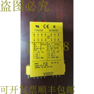 原装供应Azonix IA24QA 4 通道直流输入模!