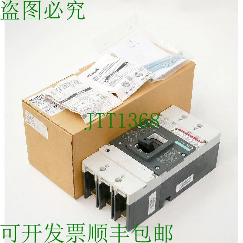 原装供应VL400X 3VL4850-1KN30-0AD1 3VL4 850-1KN30-0AD1 500A -