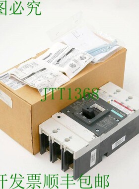 原装供应VL400X 3VL4850-1KN30-0AD1 3VL4 850-1KN30-0AD1 500A -