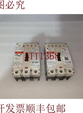 原装供应工业支架 Fw 40K FWF3200L 200AMP(发